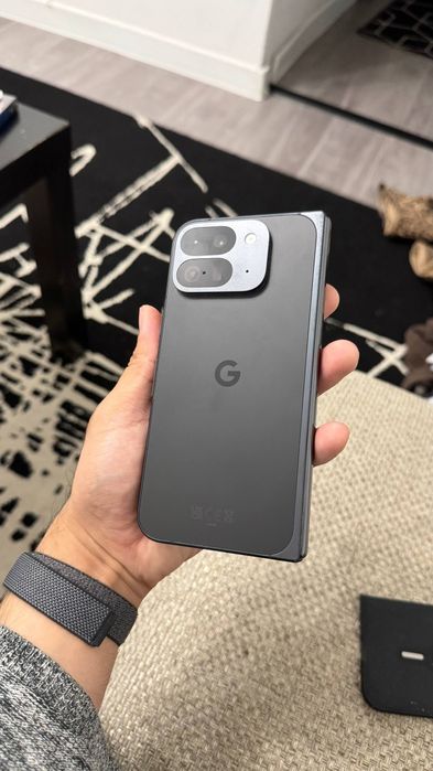 Google Pixel 9 Pro Fold