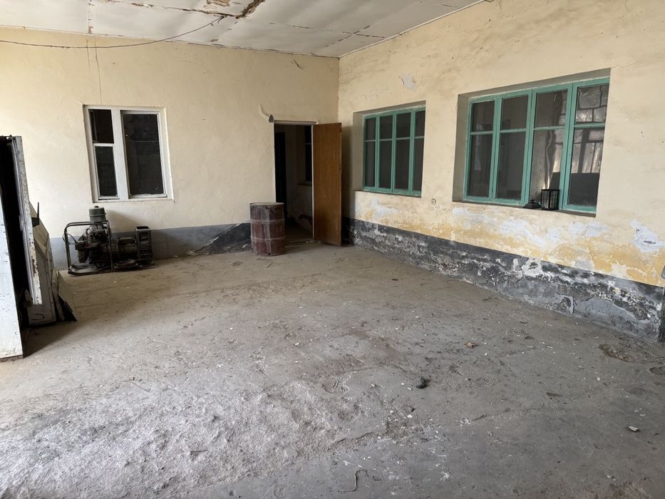 Сдаю срочно помещение под склад