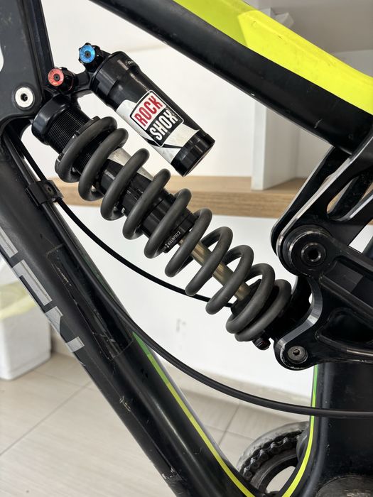 Saracen Myst Pro Carbon