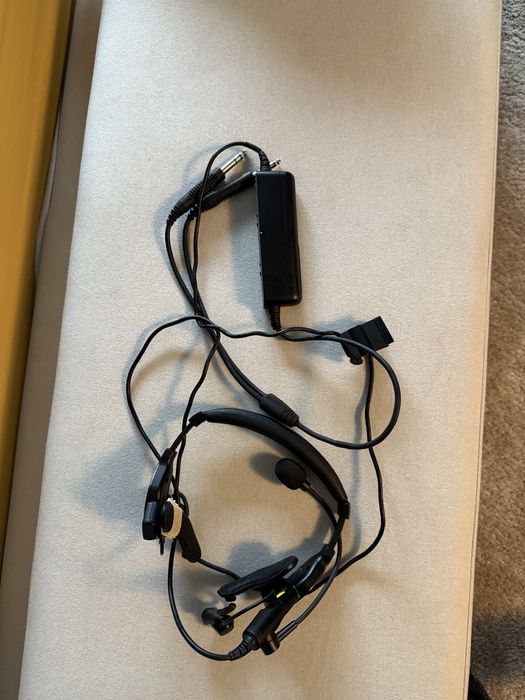 OFERTA//OFERTA vand casti Bose Proflight