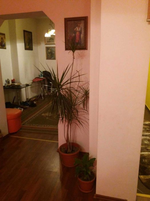 Camera in ap 4 camere Bucur Obor !!