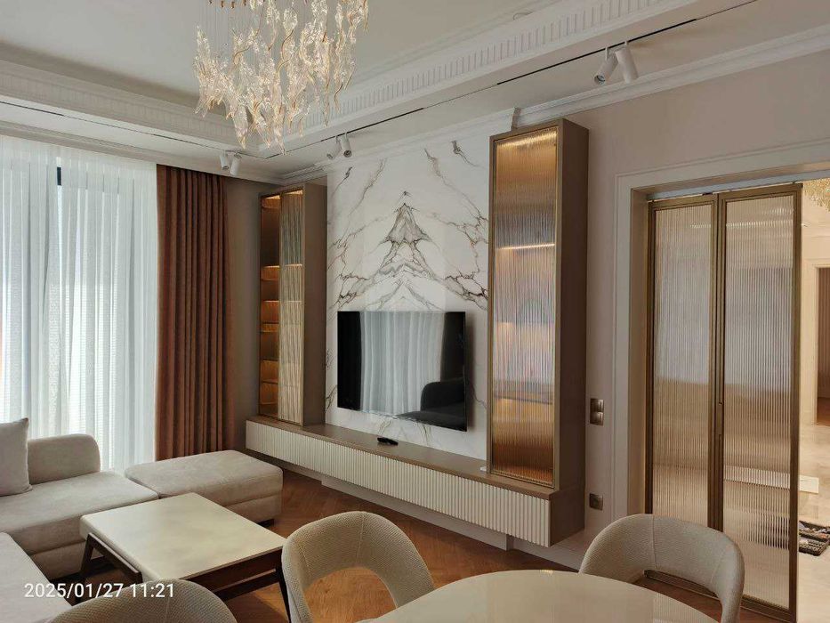 Мебель на заказ любой сложности и высокого качества