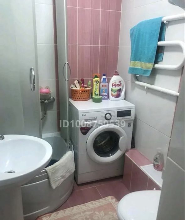 Продам 1 квартиру с мебелью