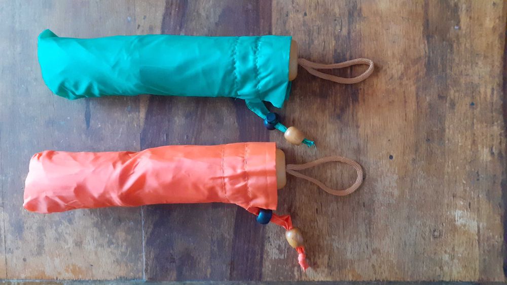 чадър детски нов супер