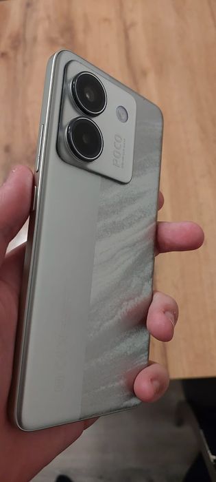 Телефон POCO M7 PRO 5G в идеальном состоянии