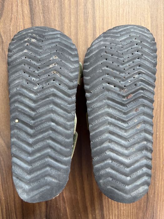 Детски обувки 30, 31, 32 номер