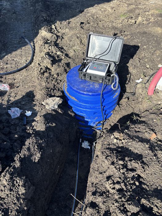 Branșament racord canalizare canal•Reparați și inlocuire coducte canalizare•Extindere retea canalizare•Desfundat canalizare•Drenaj apa pluviala