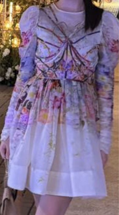 Rochie ocazie ZIMMERMANN