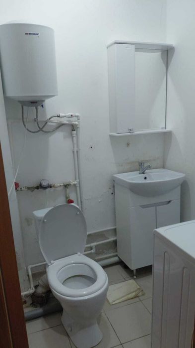 Коммерческое помещение со статусом Офис