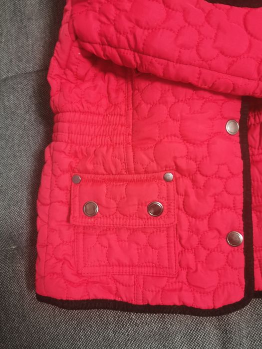 Jachetă fetita Minnie Mouse 5 ani