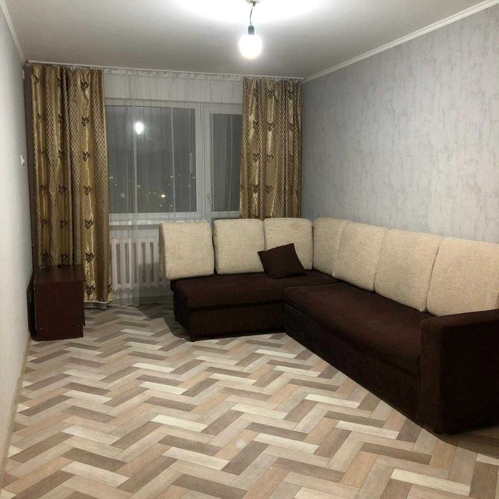 Сдам 2х комнатную квартиру