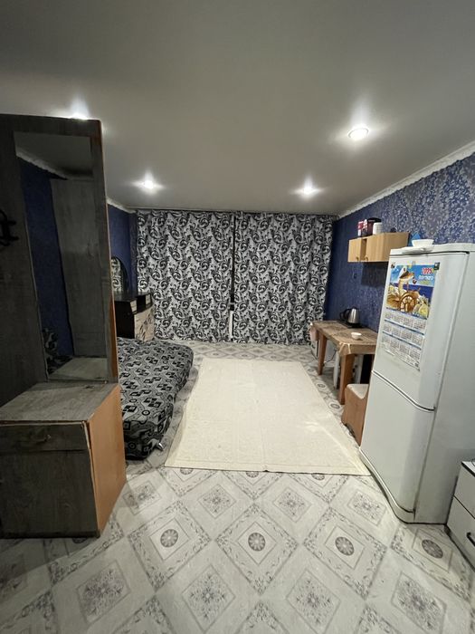 Продам комнату в общежитии