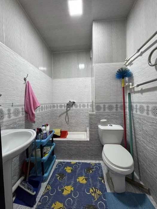 БелТепа 1/3/5 панель квартира с хорошим ремонтом