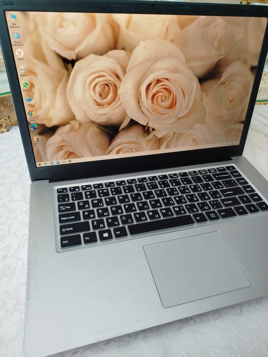 Ноутбук Marten Laptop