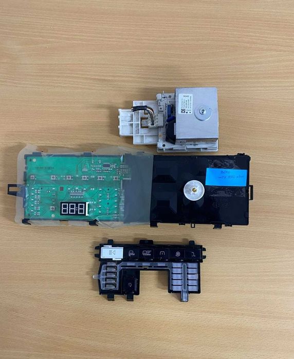 Placa electronica / modul masina de spalat Beko WTY 8512 XSW
