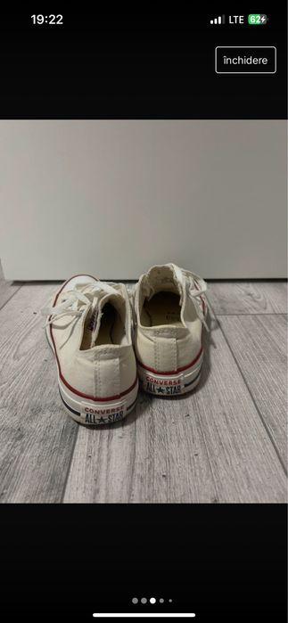 Converse Chuck Taylor All Stars Unisex- Sneakers low