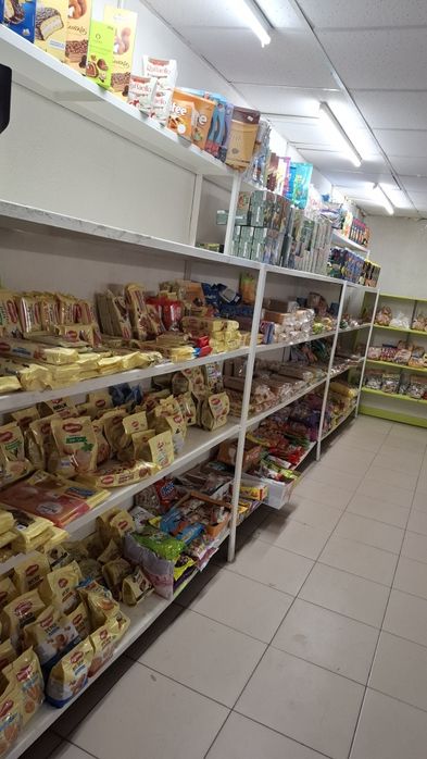 Магазин аренда..