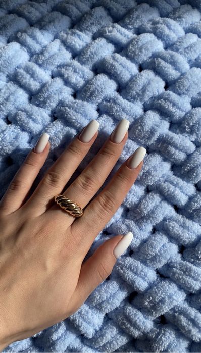 Плед ручной работы