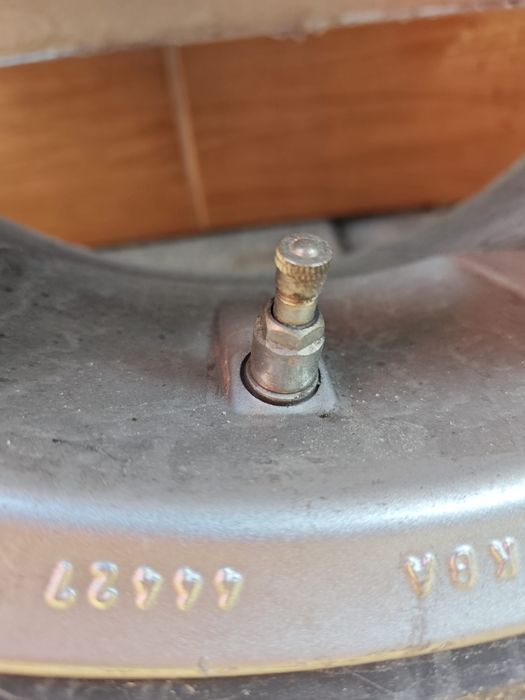 Roți BMW R17, 5x120, marca Ronal (de vânzare sau la schimb)