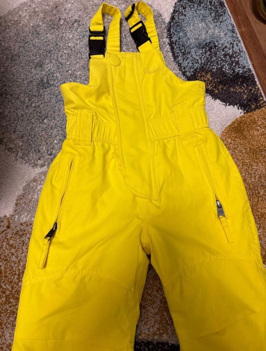 Salopetă ski mărimea 92