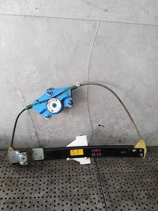 Macara geam electric dreapta spate seat exeo 8e0839462c