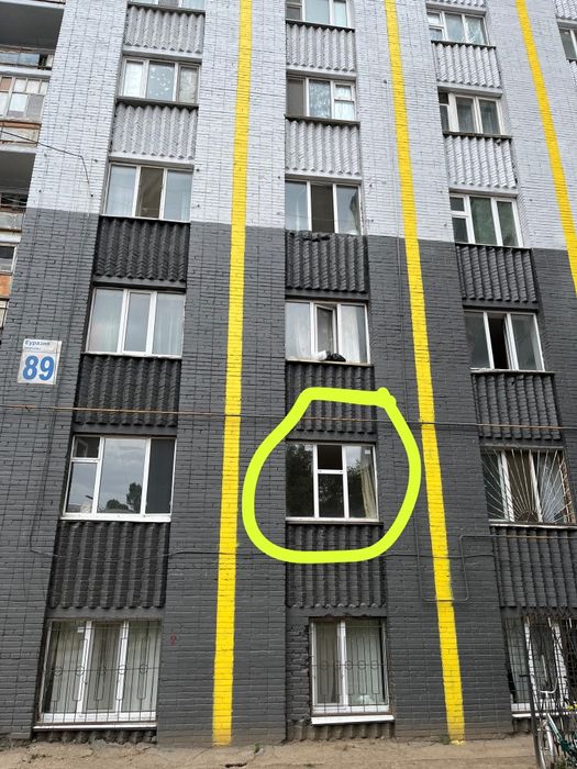 Продам комнату в общежитие