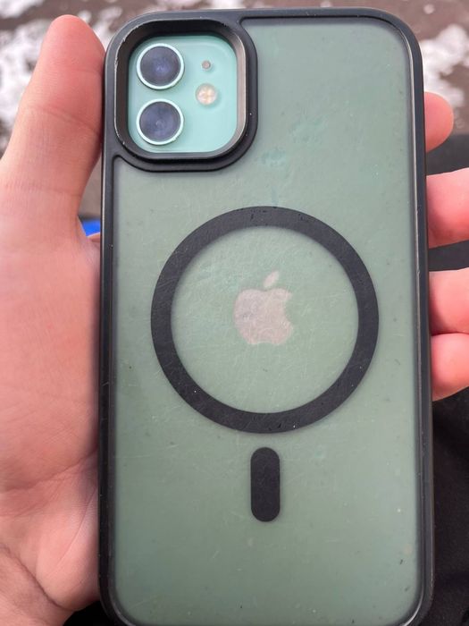 Iphone 11 128gb akb 77