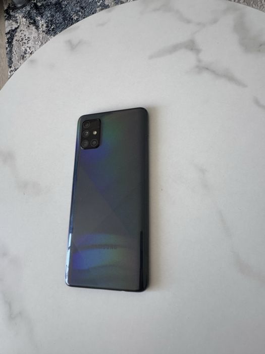 Samsung Galaxy A71 128GB 6GB Ram