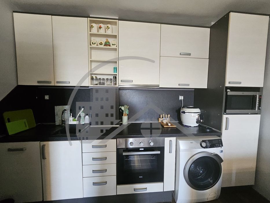 Дава се под наем Двустаен апартамент в Варна, Център - 60 кв.м за 600 € - Снимка #4