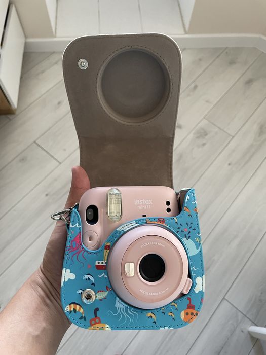 Instax 11 mini original