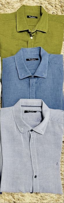 Cămăși pentru bărbați Pierre Cardin