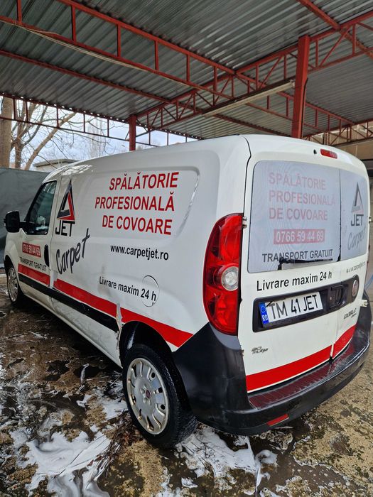 Vand FIAT DOBLO MAXI 1.3 Diesel