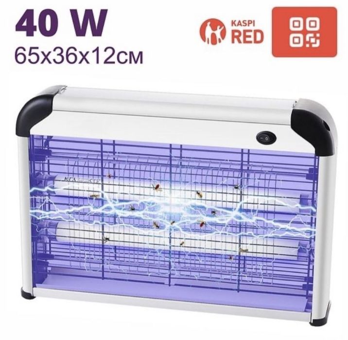 Ловушка Комаров Анти комаров chivin pashha oʻldiradigan zararkunandaga