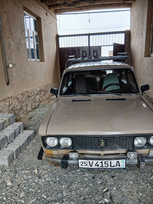 Jiguli 21-06 sotiladi