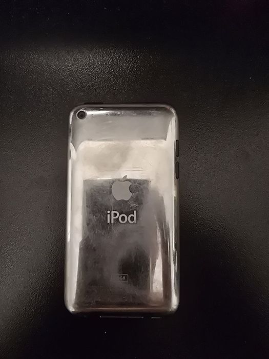 Ipod touch 4 gen 8GB