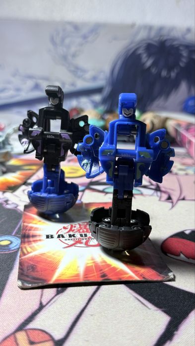 Bakugan оригинал