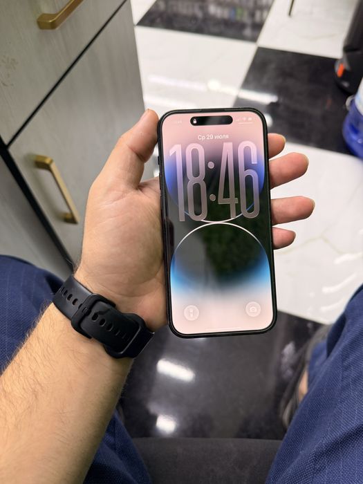 iPhone 14 Pro 256