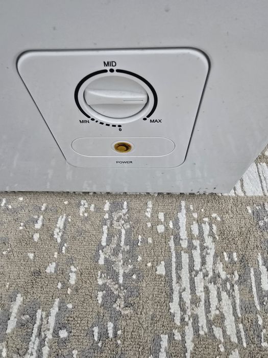 Морозильная камера ларь