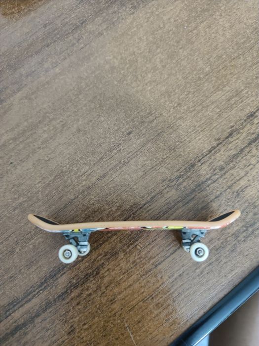 Фингерборд TECH DECK Toy Machine