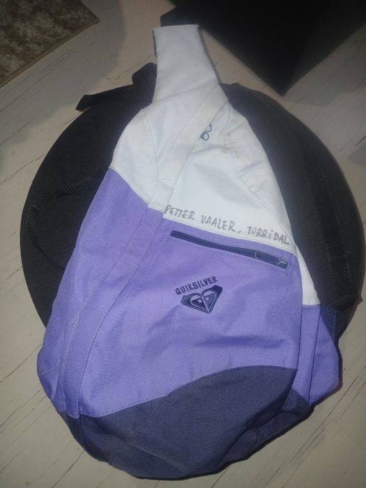 Ортопедични раници BECKMANN и BERGANS, Норвежки