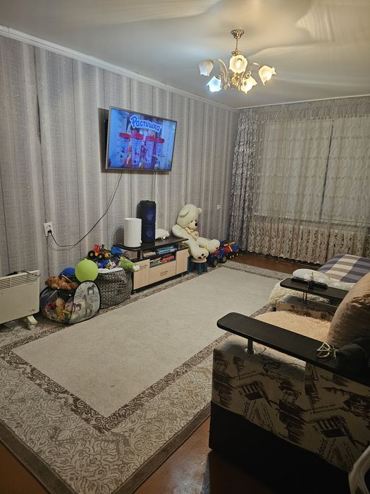 Продам 2-х комн.кв. 19 мкр.