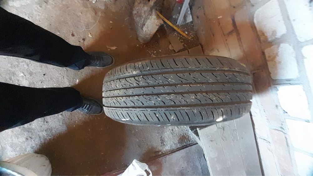 Продам б/у шины!