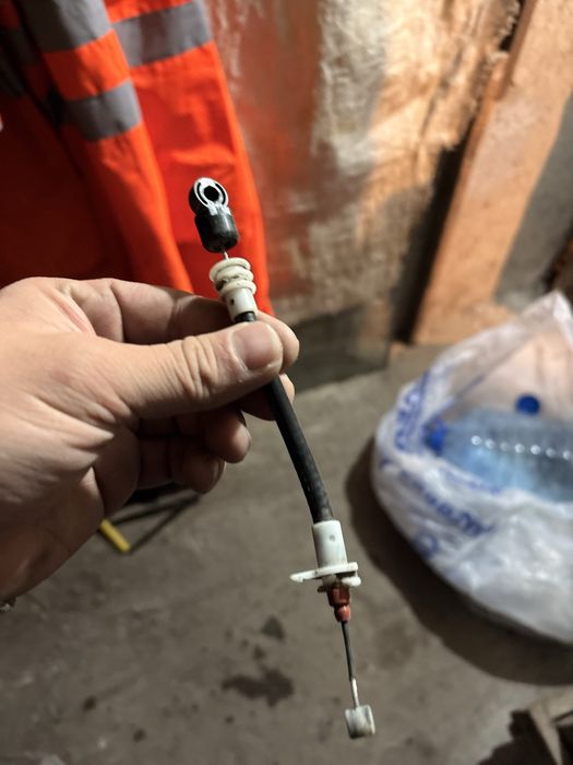 Запчасти BMW X5 Е53 рестайлинг