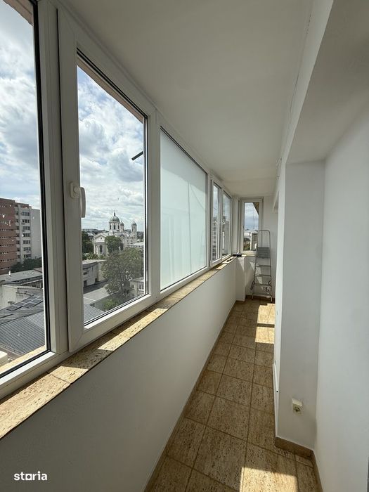 Prima Închiriere | 2 Camere Premium | Fix La Metrou Unirii