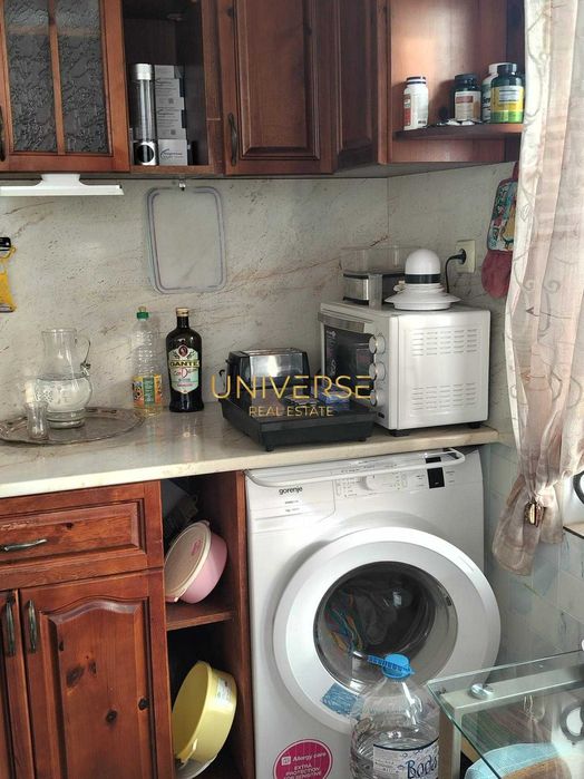 Продава се Двустаен апартамент в к.к. Слънчев бряг - 72 кв.м за 1473 €/кв.м - Снимка #5