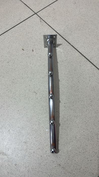 Кронштейны настенные