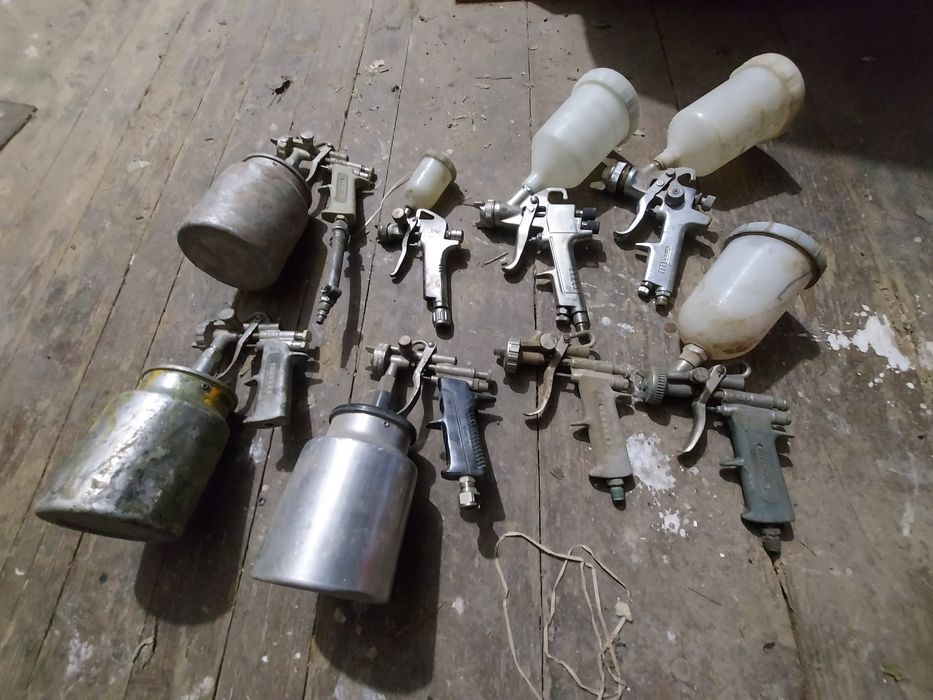 Scule și unelte folosite