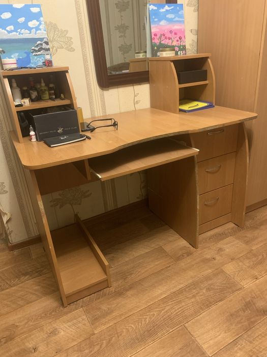 Продам Мебель б/у в отл состоянии.