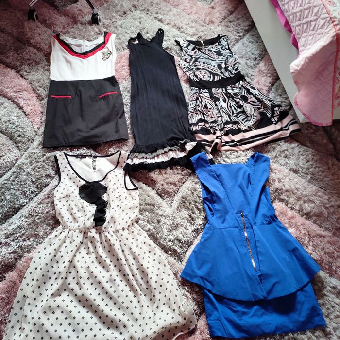 Рокли 9 лв  за броя