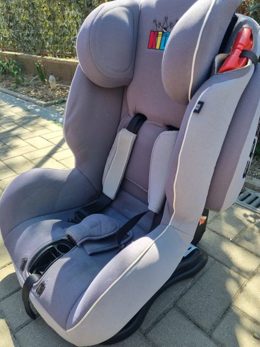 Scaun Auto Copii 2+